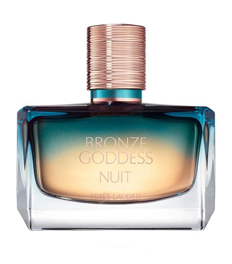 estée lauder bronze goddess nuit